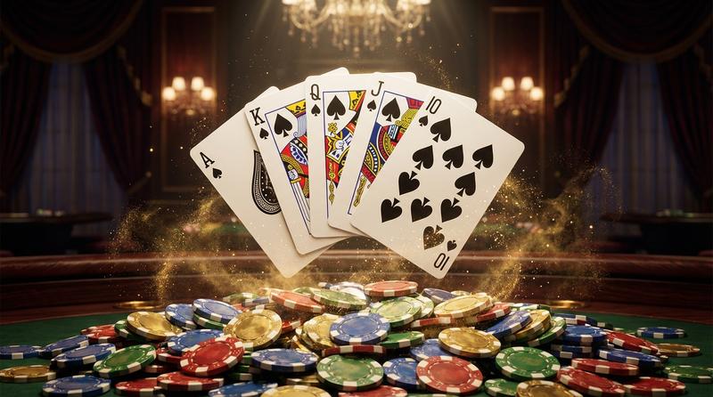 职业竞技麻将办赛指南：如何筛选专业赛事执行团队