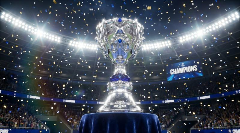 全球竞技麻将职业化提速，标准化赛事执裁系统进入实测期